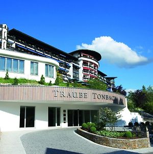 Traube Tonbach Hotel Baiersbronn Exterior photo