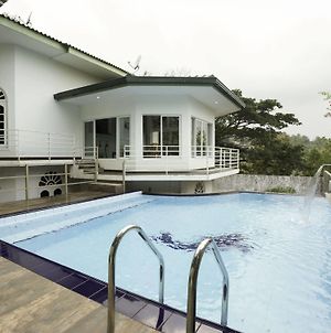 Winter Villa Kandy Exterior photo