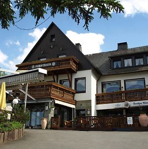 Forsthaus Am Mohnesee Hotel Exterior photo