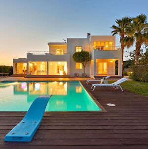 Villa Can Fluxa Ibiza-stad Exterior photo