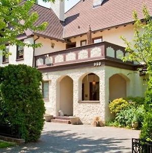 Bacon Mansion Bed & Breakfast Seattle Exterior photo
