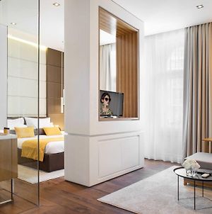 Dominic Smart&Luxury Suites - Terazije Belgrado Exterior photo