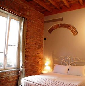 In Centro Charme Bed and Breakfast Bergamo Exterior photo