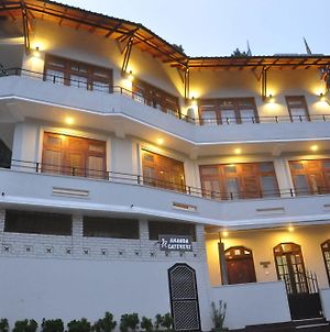 Camarin Residence Kandy Exterior photo