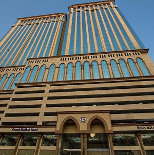 Grand Makkah Hotel Mekka Exterior photo