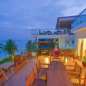 Hathaa Beach Maldives Hotel Hulhumalé Exterior photo