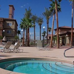Siena Suites Hotel Las Vegas Exterior photo