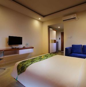 Umah Bali Suite And Residence Denpasa Exterior photo
