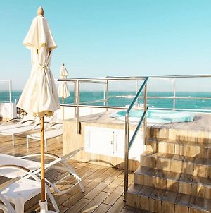Coral Ocean View (Adults Only) Hotel Playa de las Américas Exterior photo