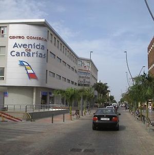 Avenida De Canarias Hotel Vecindario  Exterior photo
