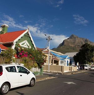 African Heart Backpackers Hostel Kaapstad Exterior photo