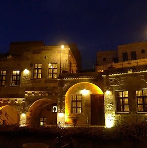 King Cave Hotel By Traveller'S Göreme Exterior photo