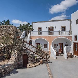 Kokos Traditional Houses Villa Santorini Island Exterior photo