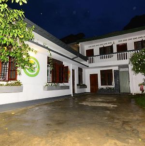 Zen Rooms Buwalikada Kandy Exterior photo