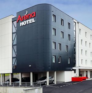 Hotel Arena Toulouse Exterior photo