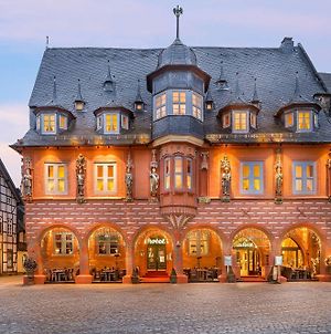 Hotel Kaiserworth Goslar Exterior photo
