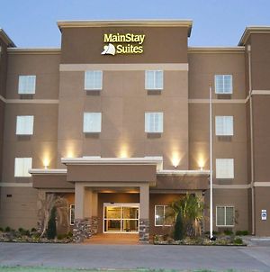 Mainstay Suites Midland Exterior photo