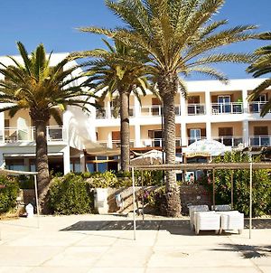 Hotel Ses Figueres Ibiza-stad Exterior photo