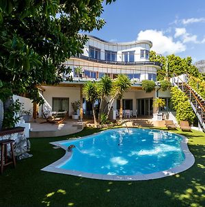 Ocean Lounge Villa Kaapstad Exterior photo