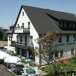 Landgasthof Restaurant Laibach Hotel Bad Berleburg Exterior photo