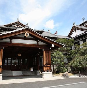 Nara Hotel Exterior photo