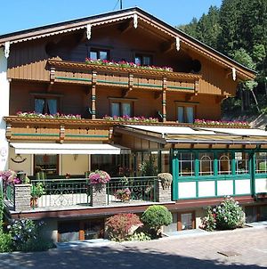 Gastehaus Waldruh Hotel Mayrhofen Exterior photo