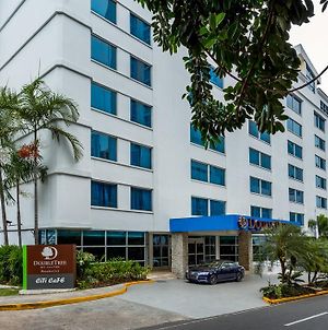 Doubletree By Hilton Panama City - El Carmen Hotel Exterior photo