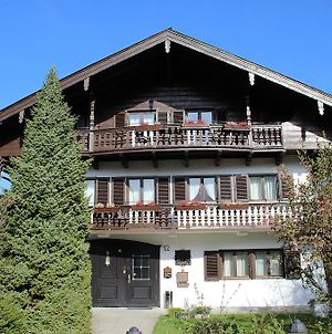 Setzberg Zum See Hotel Bad Wiessee Exterior photo