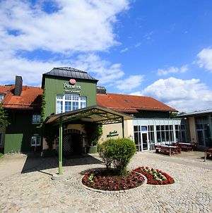 Best Western Premier Bayerischer Hof Miesbach Hotel Exterior photo