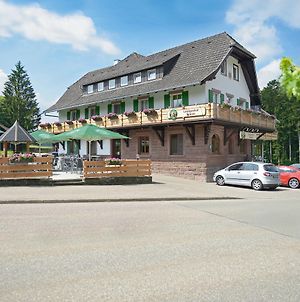 Landgasthof Sonne Hotel Alpirsbach Exterior photo