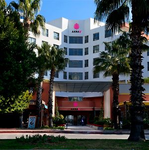 Akra V Hotel Antalya Exterior photo