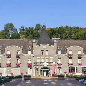 Floreal La Roche-En-Ardenne Hotel Exterior photo