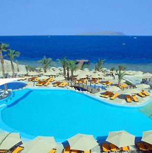 Xperience Sea Breeze Resort (Adults Only) Sharm-el-Sheikh Exterior photo