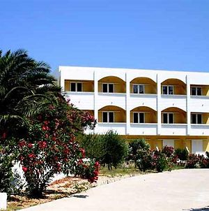 Anthoula Hotel Kos Island Exterior photo