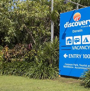 Discovery Parks - Darwin Hotel Exterior photo