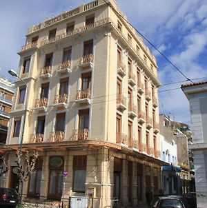 Hotel Neos Olympos Athene Exterior photo