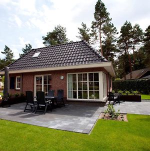 Holiday Home Type H4 Oosterhuizen Exterior photo