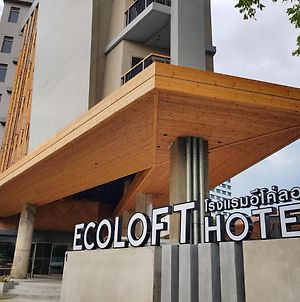 Ecoloft Hotel Phuket Exterior photo