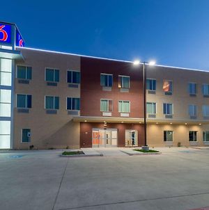 Motel 6-Fort Worth, Tx - Fort Worth Saginaw Exterior photo