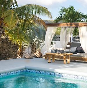 Hakuna Matata Bonaire - Beach & Diving Bed and Breakfast Playa Exterior photo