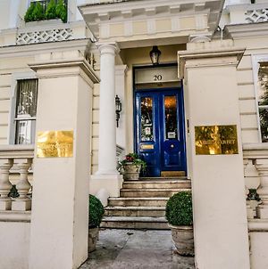 The Abbey Hotel Londen Exterior photo