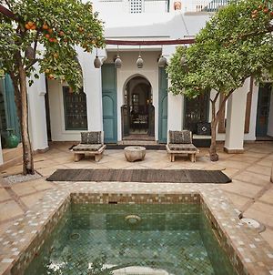 Ryad Dyor Marrakesh Exterior photo