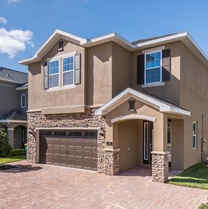 Inviting Home By Rentyl With Water Park Access Near Disney - 7498M Orlando Exterior photo