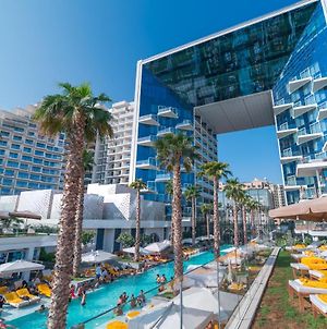Five Palm Luxury Penthouse Full Sea Marina View & Private Pool Appartement Dubai Exterior photo
