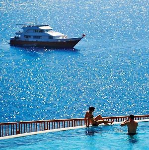 Reef Oasis Blue Bay Resort & Spa Sharm-el-Sheikh Exterior photo