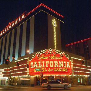 California Hotel And Casino Las Vegas Exterior photo
