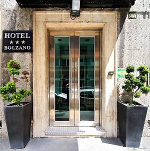Hotel Bolzano Milaan Exterior photo
