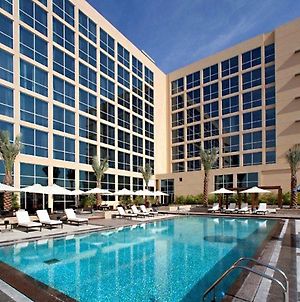 Centro Yas Island-By Rotana Hotel Abu Dhabi Facilities photo