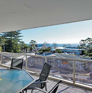 9 'Nelson Towers' 71A Victoria Parade - Unit In The Heart Of Nelson Bay With Water Views Appartement Exterior photo