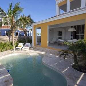 Casa Leeward Villa Playa Exterior photo